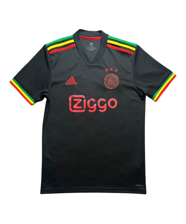 Ajax Football Shirt Third ‘Three Little Birds’ 2020/2021 (M)