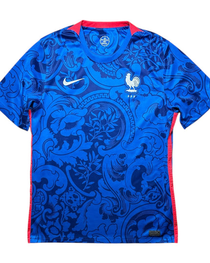 France Football Shirt Home 2022/2023 (L)