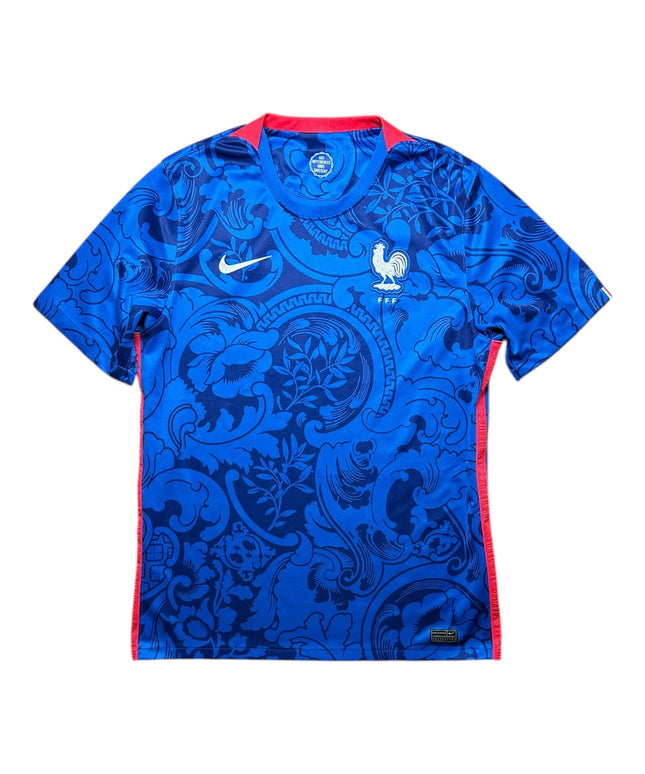 France Football Shirt Home 2022/2023 (L)