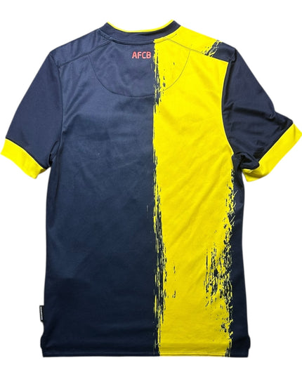 Bournemouth Football Shirt Third 2023/2024 (S)