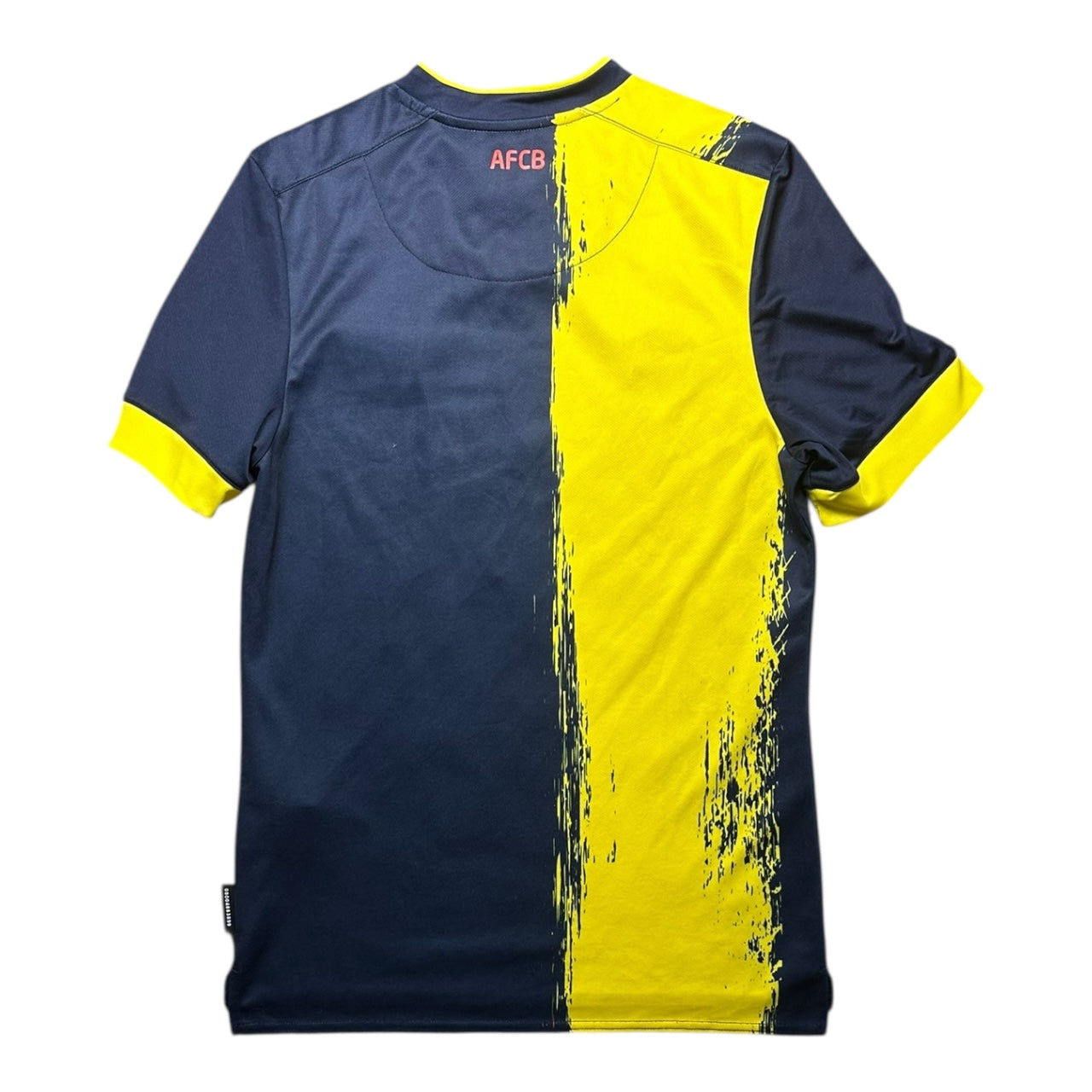 Bournemouth Football Shirt Third 2023/2024 (S)