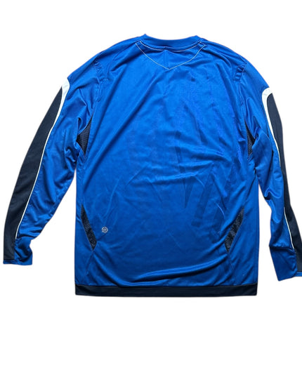 Nottingham Forest Football Shirt 2006/2007 Goalkeeping (L)