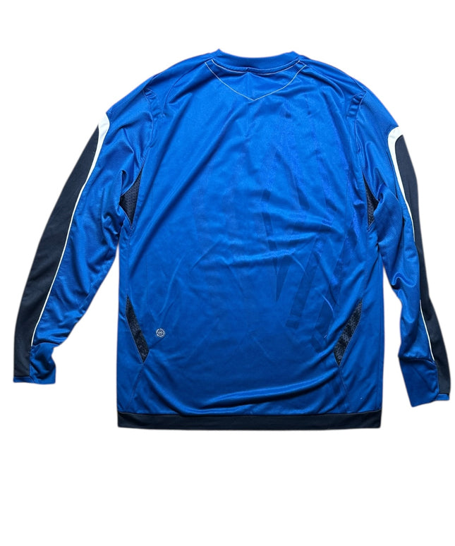 Nottingham Forest Football Shirt 2006/2007 Goalkeeping (L)