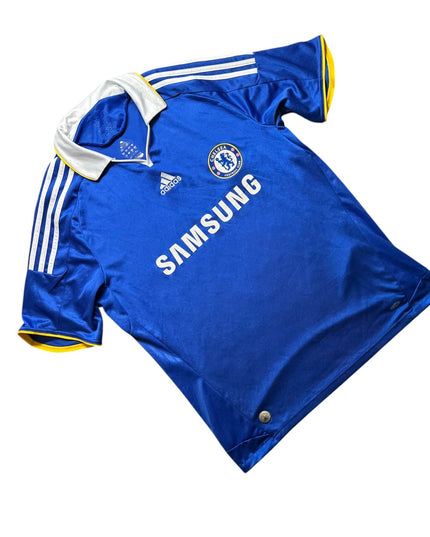 Chelsea Football Shirt Home 2008/2009 (L)