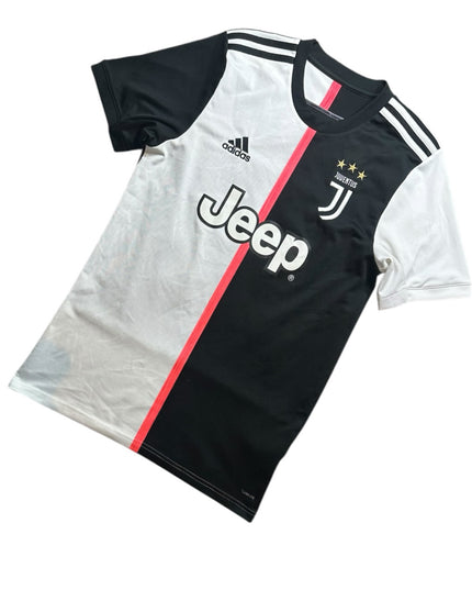 Juventus Football Shirt Home 2019/2020 Dybala 10 (S)