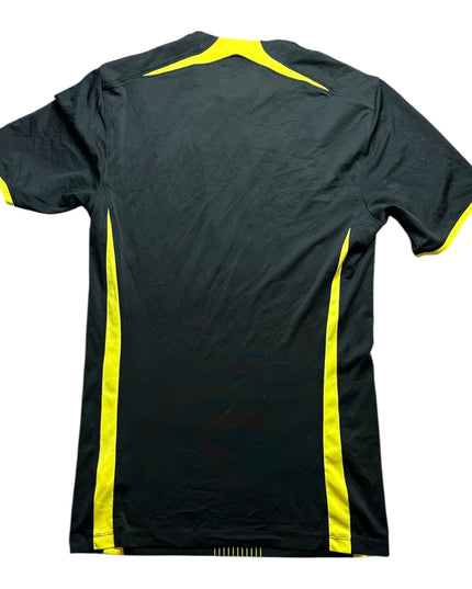 Tottenham Hotspur Football Shirt Away 2014/2015 Player Issue (M)