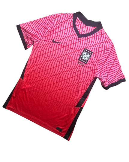 South Korea Football Shirt Home 2020/2021 (M)