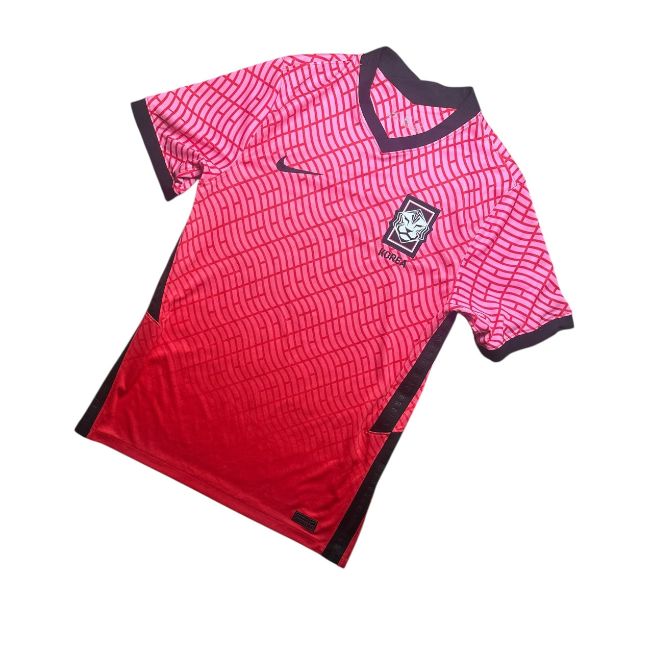 South Korea Football Shirt Home 2020/2021 (M)
