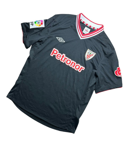 Athletic Club Football Shirt Away 2012/2013 (L)