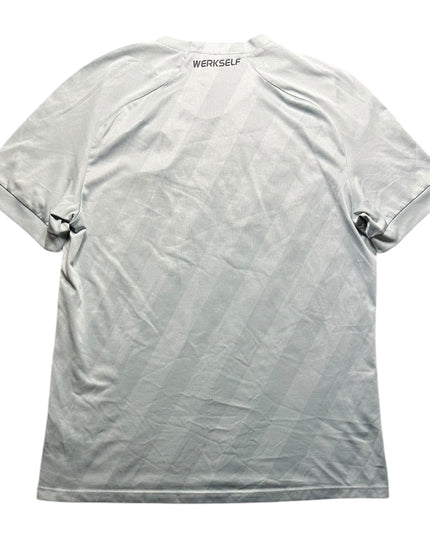 Bayern Leverkusen Football Shirt 2020/2021 Third (L)