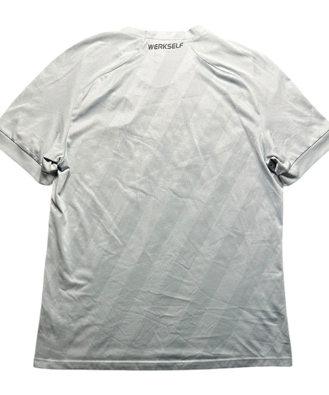 Bayern Leverkusen Football Shirt 2020/2021 Third (L)