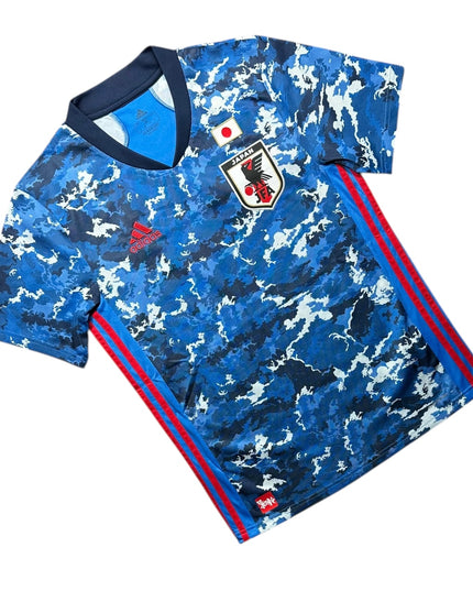 Japan Football Shirt Home 2020/2021 (M)
