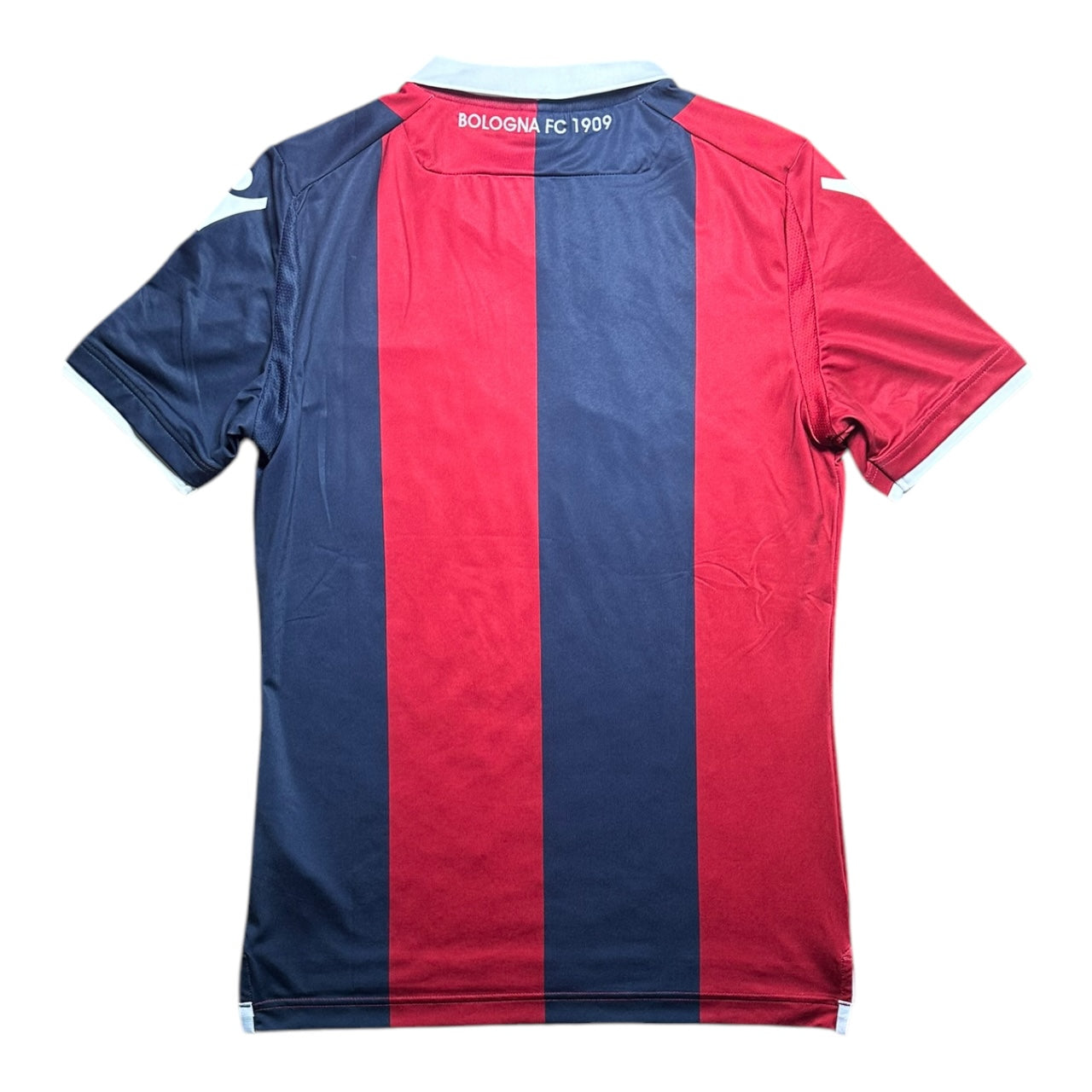 Bologna Football Shirt 2017/2018 Home (M)
