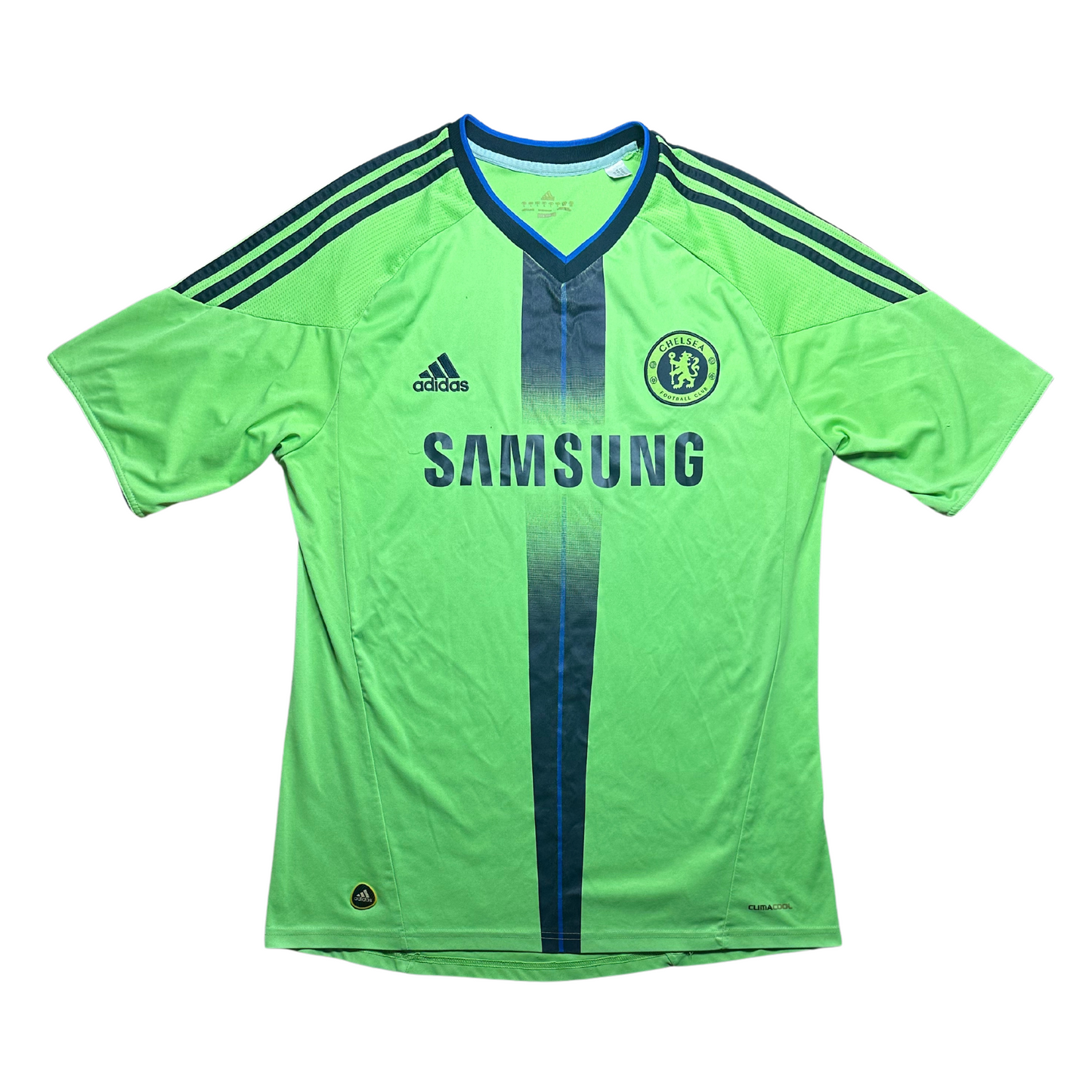 Chelsea 2010/2011 Away Football Shirt