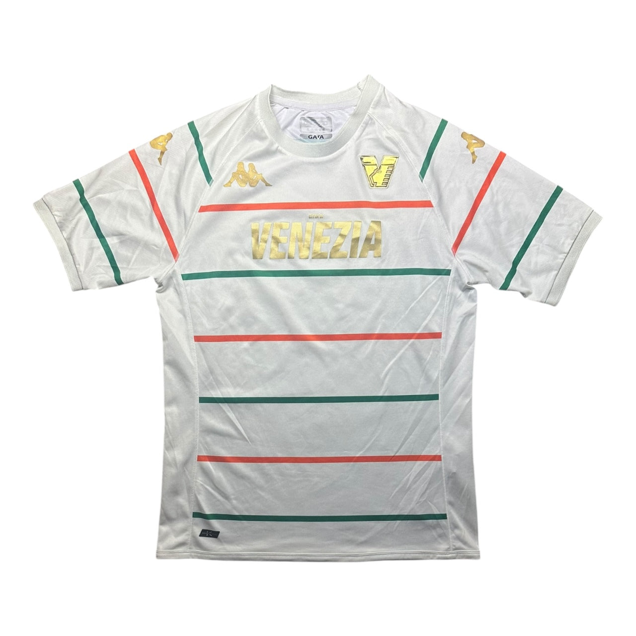 Venezia Football Shirt Away 2022/2023 (L)