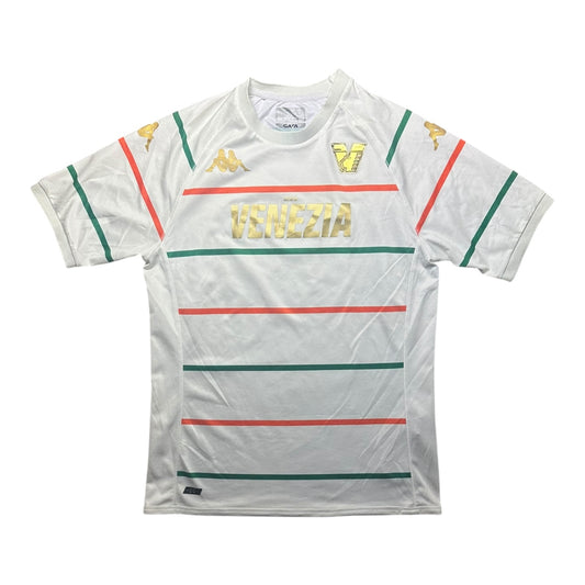Venezia Football Shirt Away 2022/2023 (L)