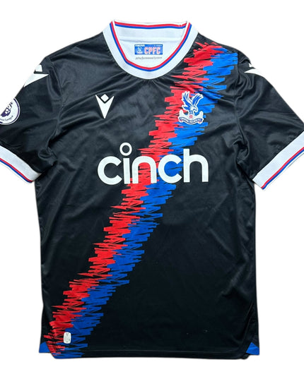 Crystal Palace Football Shirt 2022/2023 Third Eze 10 (L)