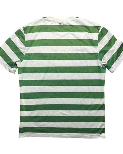 Celtic Football Shirt 2012/2013 Home (L)