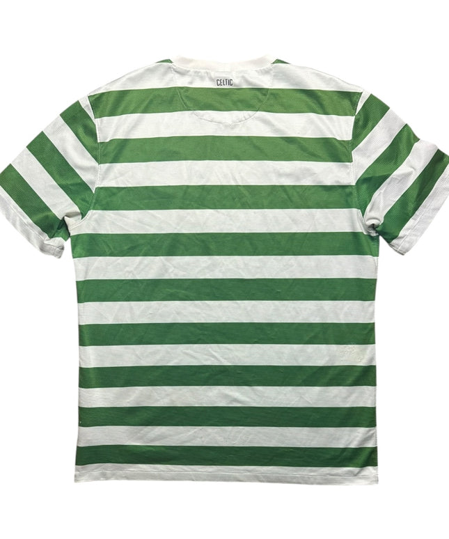 Celtic Football Shirt 2012/2013 Home (L)