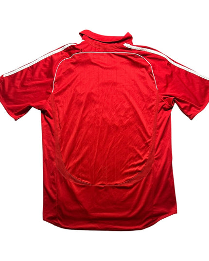 Liverpool Football Shirt Home 2006/2008 (XL)