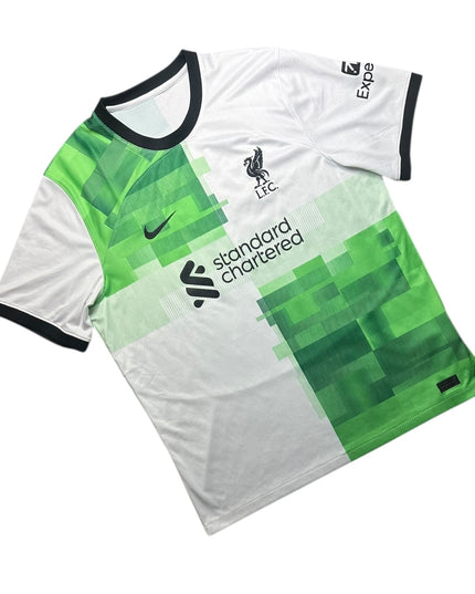 Liverpool Football Shirt 2023/2024 Away Darwin 9(XL)