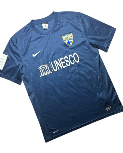 Malaga Football Shirt 2013/2014 Away (L)