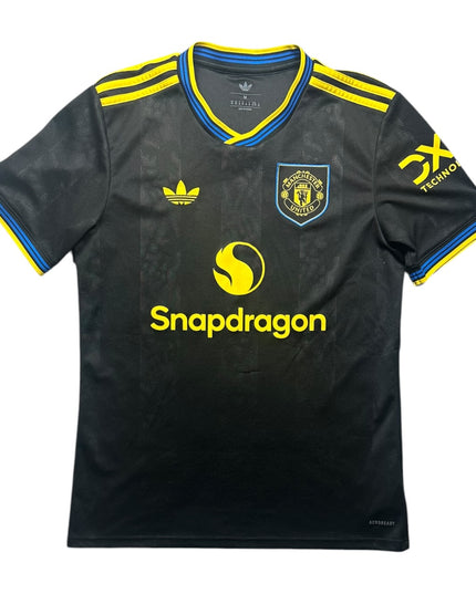 Manchester United Football Shirt Third 2025/2026 (M)