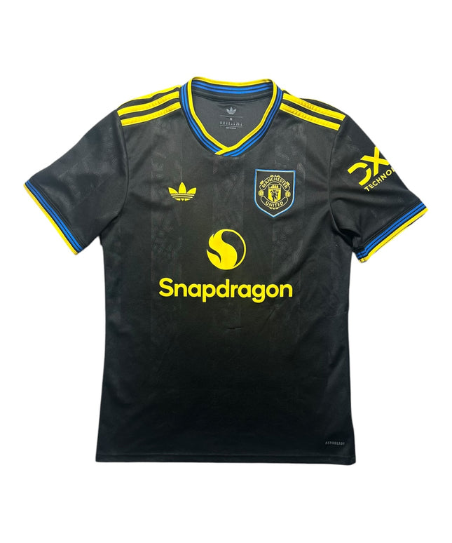 Manchester United Football Shirt Third 2025/2026 (M)