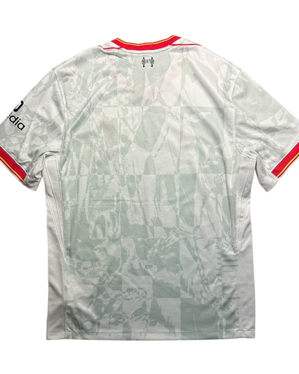Liverpool Football Shirt Third 2024/2025 (L)