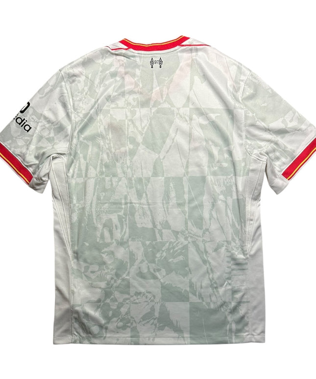 Liverpool Football Shirt Third 2024/2025 (L)