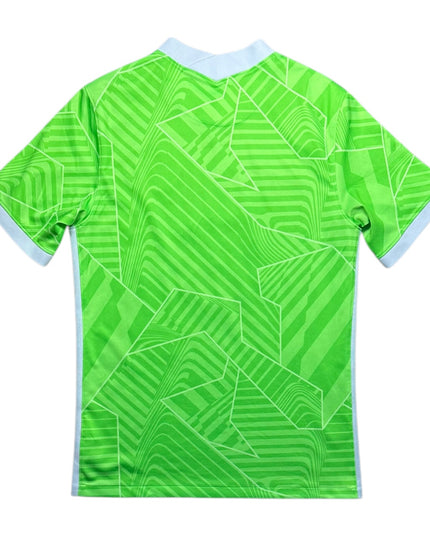 Wolfsburg Football Shirt 2021/2022 Home (M)