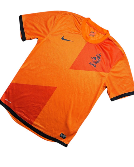 Holland Football Shirt 2012/2013 Home (M)