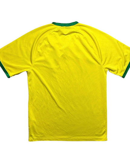 Brazil Football Shirt 2014/2015 Home (S)