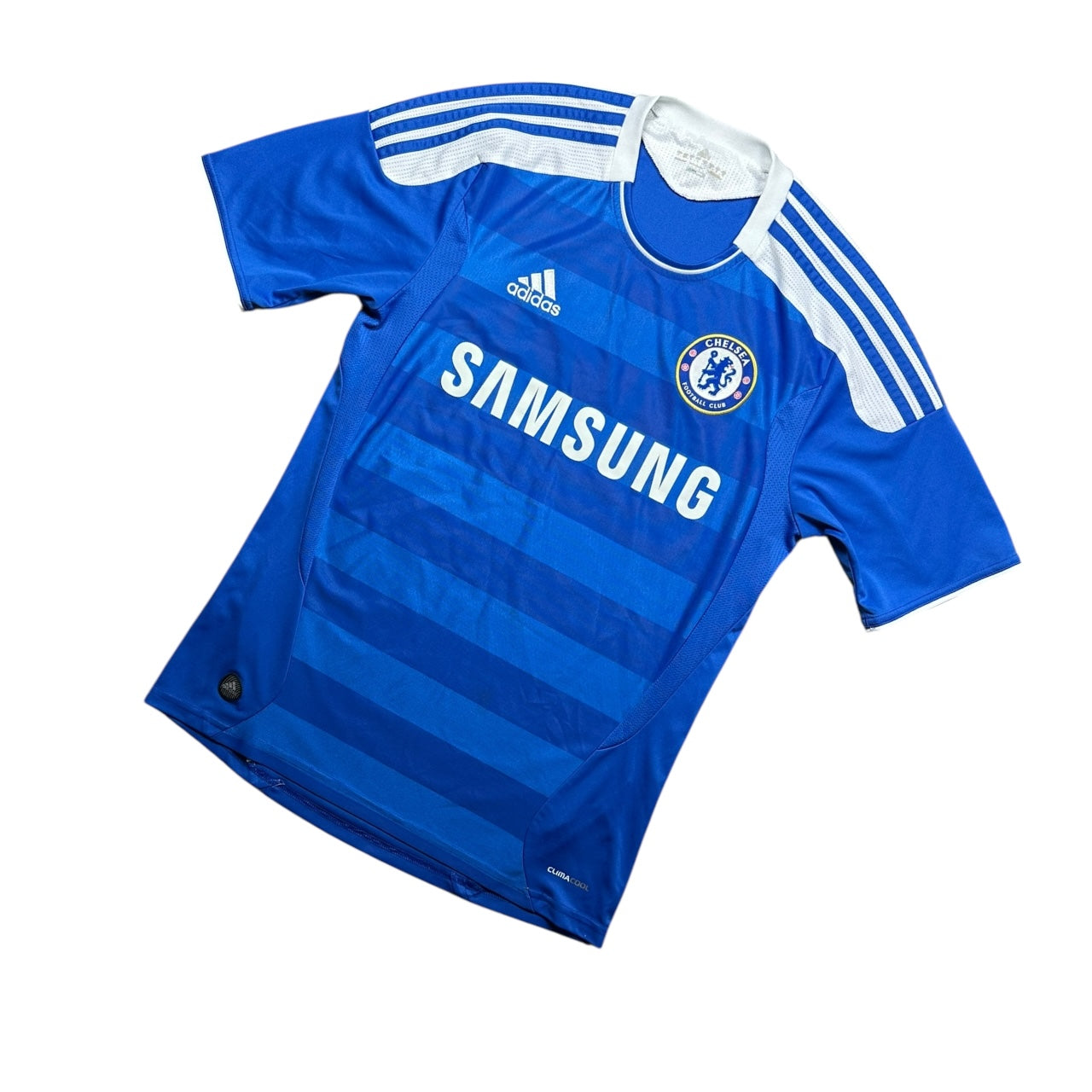 Chelsea Football Shirt Home 2011/2012 (S)