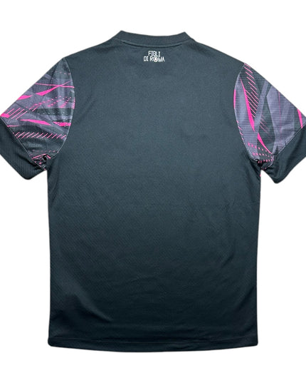 Roma Football Shirt 2022/2023 Third (L)