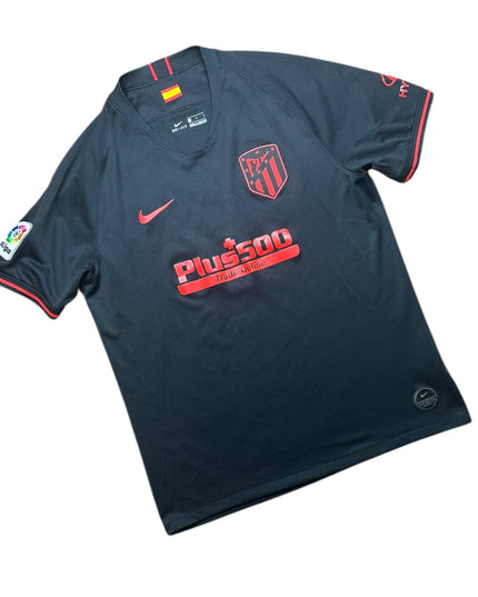 Atletico Madrid Football Shirt 2019/2020 Away (L)