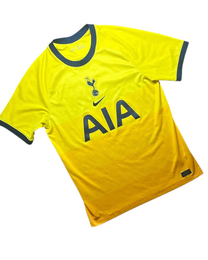 Tottenham Hotspur Football Shirt 2020/2021 Third Son 7 (M)