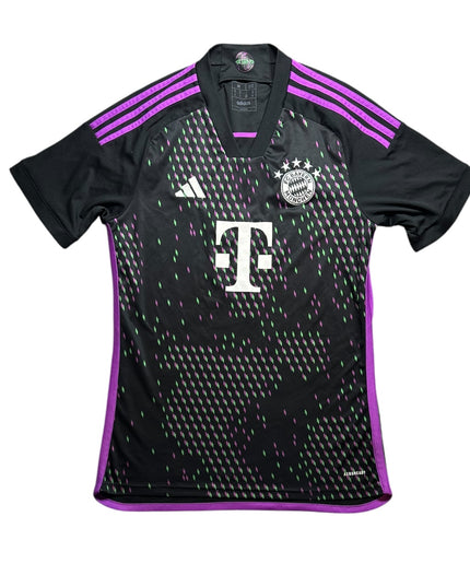 Bayern Munich Football Shirt Away 2023/2024 (M)
