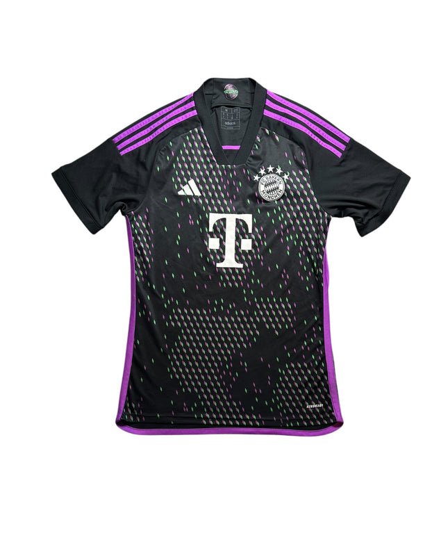Bayern Munich Football Shirt Away 2023/2024 (M)
