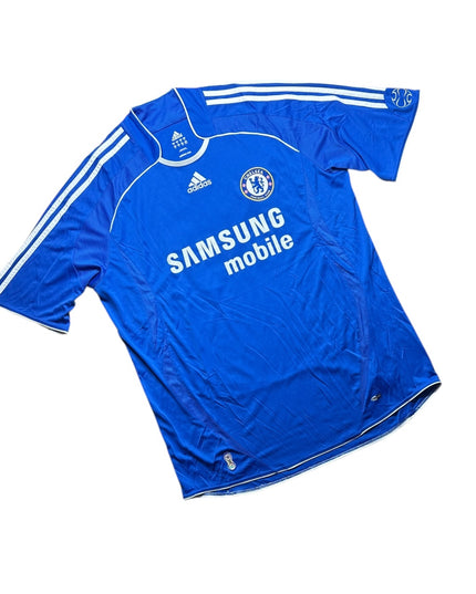 Chelsea Football Shirt 2006/2008 Home Terry 26 (XL)