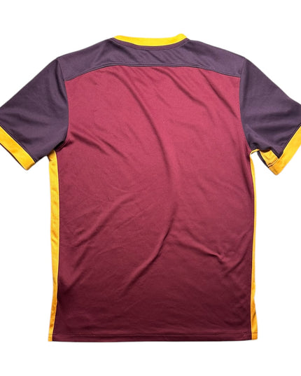 Roma Football Shirt 2015/2016 Home (M)