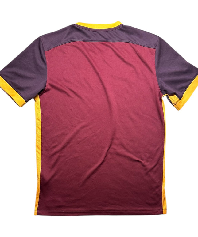 Roma Football Shirt 2015/2016 Home (M)