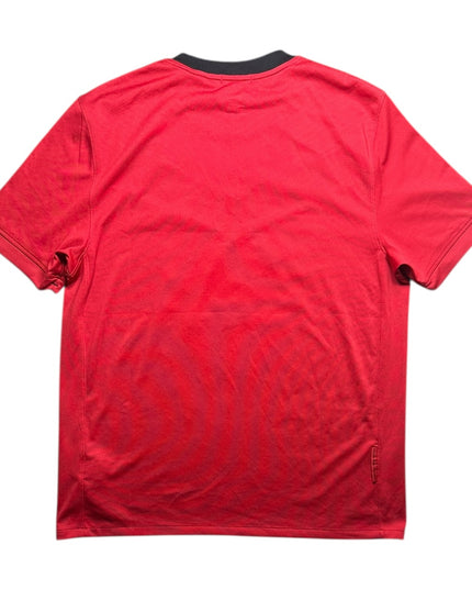Manchester United Football Shirt Home 2009/2010 (L)