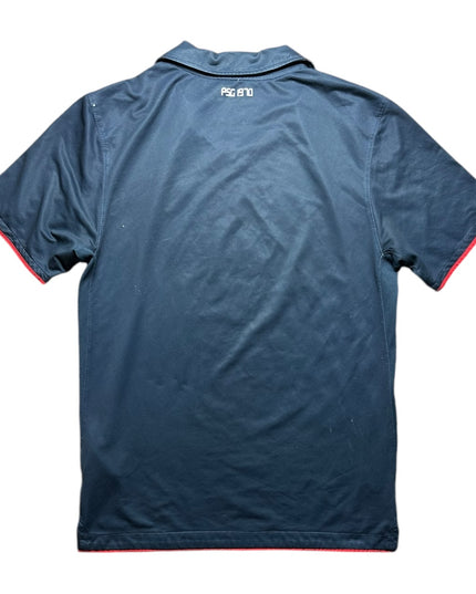 Paris Saint Germain Football Shirt 2010/2011 Home (M)