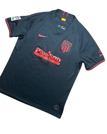 Atletico Madrid Football Shirt 2019/2020 Away (L)