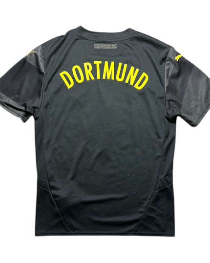 Borussia Dortmund Football Shirt Away 2024/2025 (M)