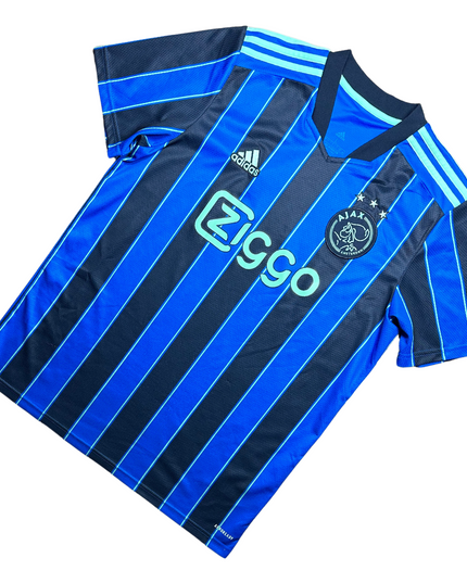 Ajax Football Shirt 2021/2022 Away (M)