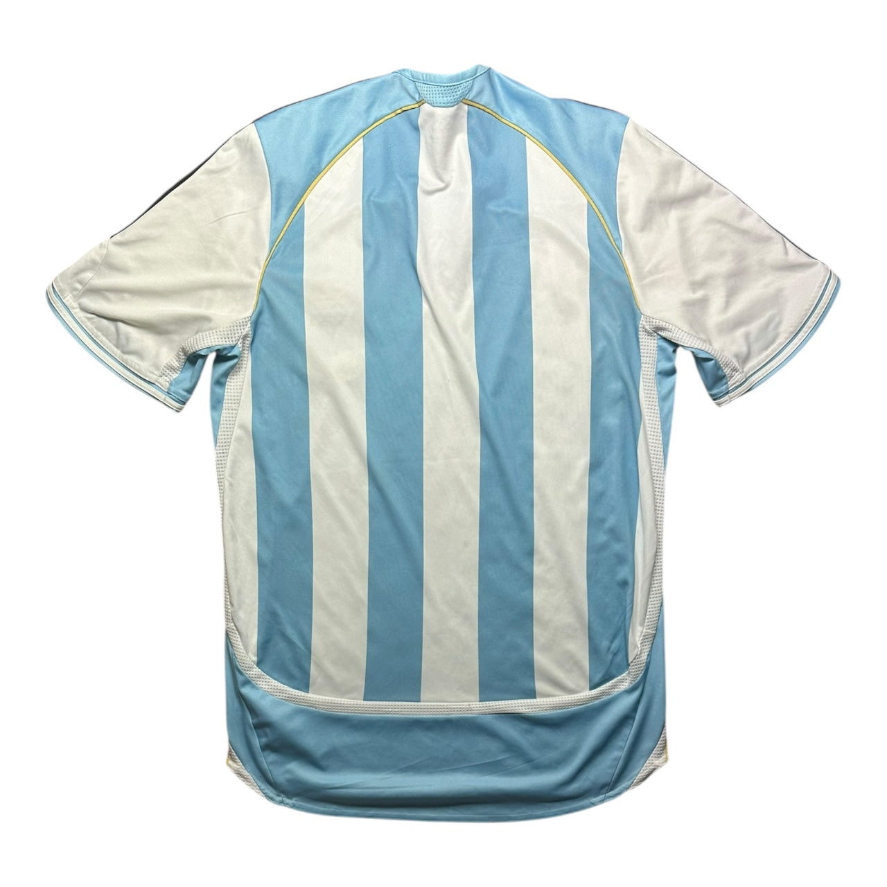 Argentina Football Shirt 2006/2007 Home (S)