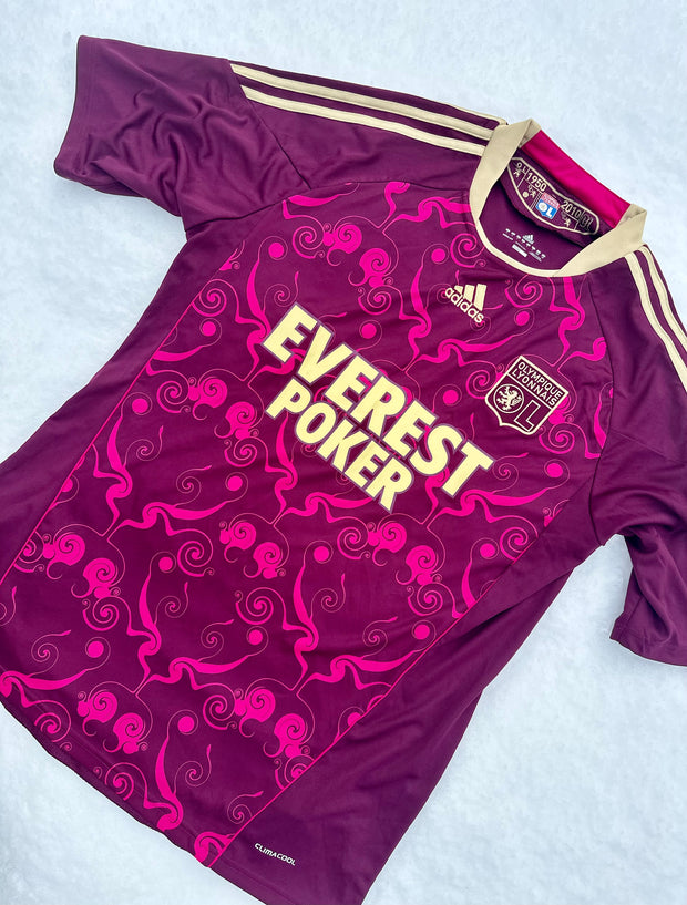 <h3>Ligue 1 Shirts</h3>