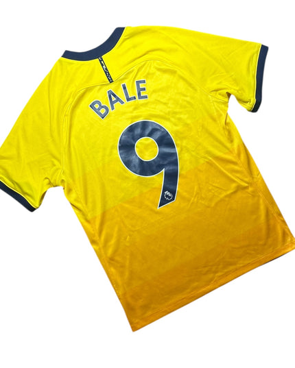 Tottenham Hotspur Football Shirt 2020/2021 Third Bale 9 (M)